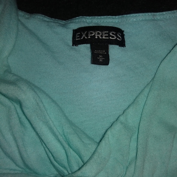 Express Tank Top - Picture 4 of 4